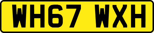 WH67WXH