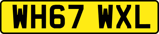 WH67WXL
