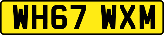 WH67WXM