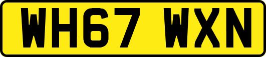 WH67WXN