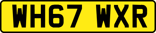 WH67WXR