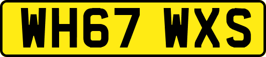 WH67WXS