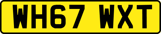 WH67WXT