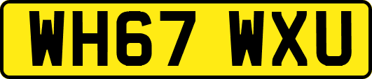WH67WXU