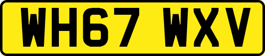 WH67WXV