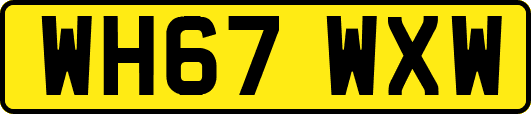 WH67WXW