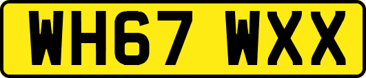 WH67WXX
