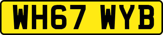 WH67WYB