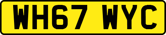 WH67WYC