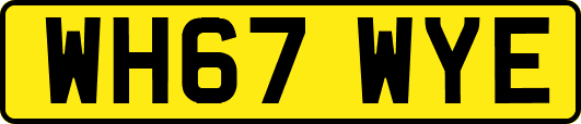 WH67WYE