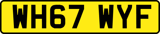 WH67WYF