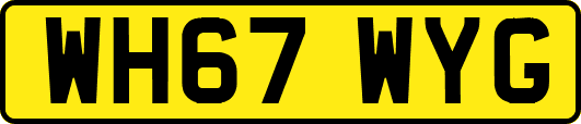 WH67WYG