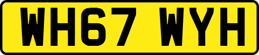 WH67WYH