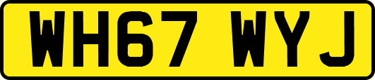 WH67WYJ