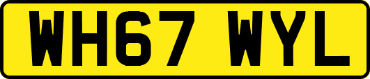 WH67WYL