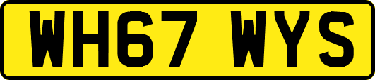 WH67WYS
