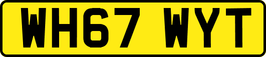 WH67WYT