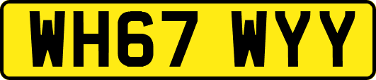 WH67WYY