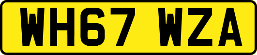 WH67WZA