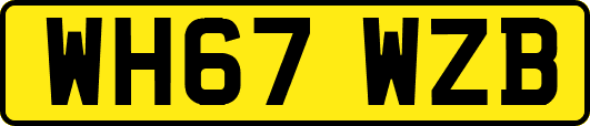 WH67WZB