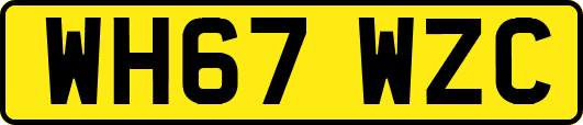 WH67WZC