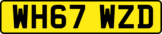 WH67WZD