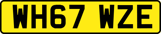 WH67WZE