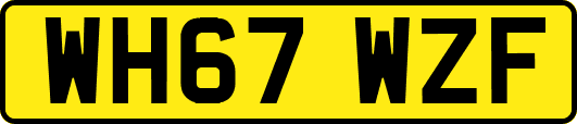 WH67WZF