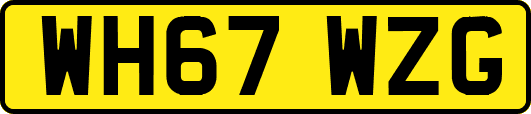 WH67WZG