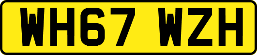 WH67WZH