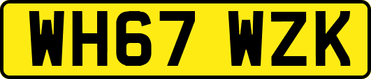 WH67WZK