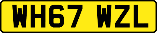 WH67WZL