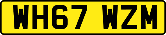WH67WZM