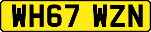 WH67WZN