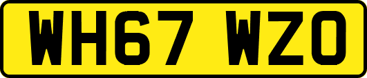 WH67WZO