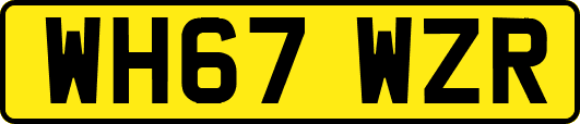 WH67WZR