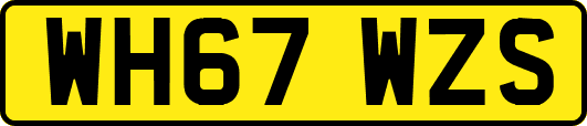 WH67WZS