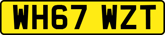 WH67WZT