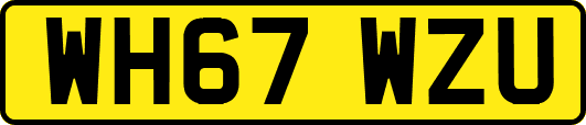 WH67WZU