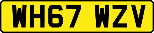 WH67WZV
