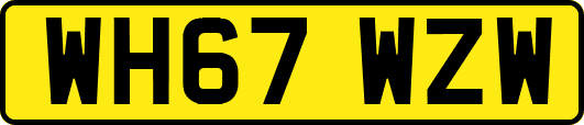 WH67WZW