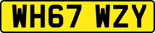 WH67WZY
