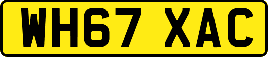 WH67XAC