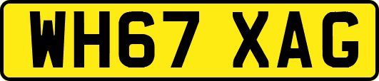 WH67XAG