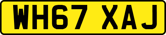 WH67XAJ