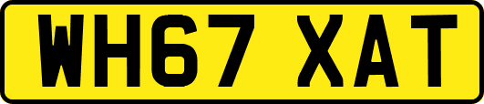 WH67XAT