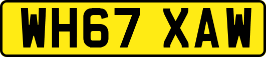 WH67XAW