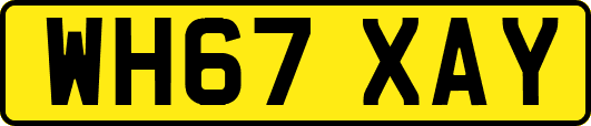 WH67XAY