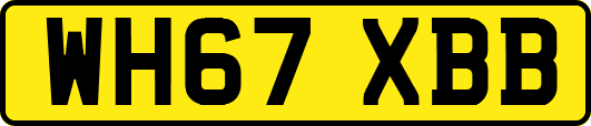 WH67XBB
