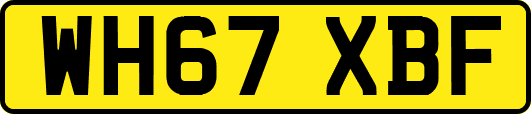 WH67XBF
